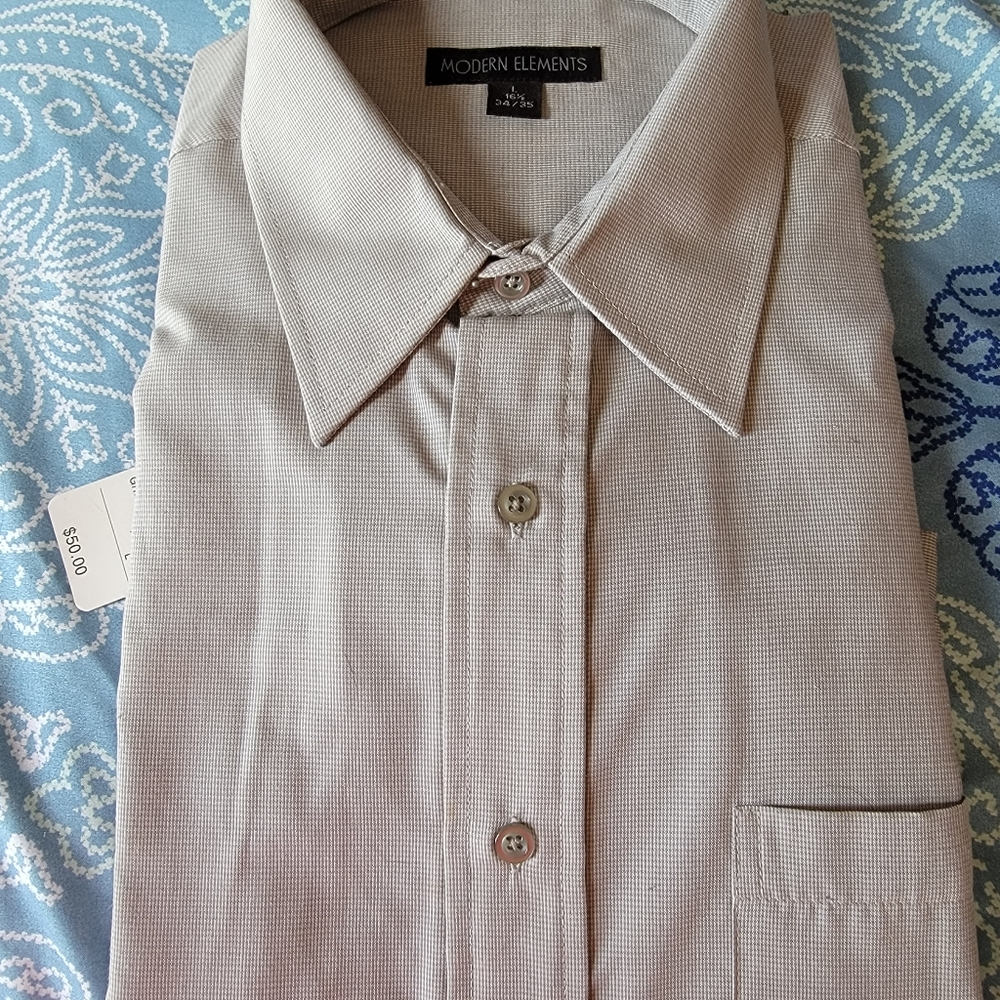 Morden Elements Shirt